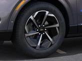 Thumbnail of 2025 Galaxy Gray Metallic Chevrolet Equinox EV