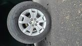 Thumbnail of 2018 Satin Steel Metallic Chevrolet Colorado