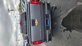 Thumbnail of 2018 Satin Steel Metallic Chevrolet Colorado