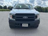 Thumbnail of 2018 Oxford White Ford F-150