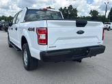 Thumbnail of 2018 Oxford White Ford F-150