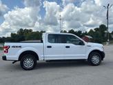 Thumbnail of 2018 Oxford White Ford F-150