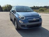 Thumbnail of 2017 Blue Sky Metallic FIAT 500X