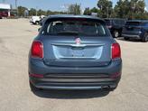 Thumbnail of 2017 Blue Sky Metallic FIAT 500X
