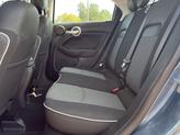 Thumbnail of 2017 Blue Sky Metallic FIAT 500X