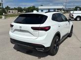 Thumbnail of 2024 Summit White Buick Envision