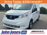 Photo of 2021 Fresh Powder Nissan NV200