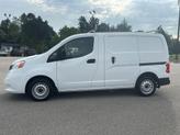 Thumbnail of 2021 Fresh Powder Nissan NV200