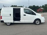 Thumbnail of 2021 Fresh Powder Nissan NV200