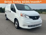 Thumbnail of 2021 Fresh Powder Nissan NV200