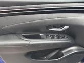 Thumbnail of 2024 Intense Blue Hyundai TUCSON