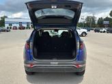Thumbnail of 2024 Intense Blue Hyundai TUCSON