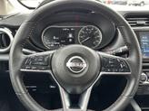 Thumbnail of 2024 Super Black Nissan Versa