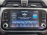 Thumbnail of 2024 Super Black Nissan Versa