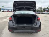 Thumbnail of 2024 Super Black Nissan Versa