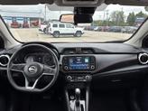 Thumbnail of 2024 Super Black Nissan Versa
