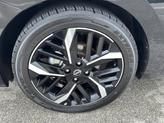 Thumbnail of 2024 Super Black Nissan Versa