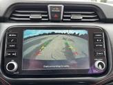 Thumbnail of 2024 Super Black Nissan Versa