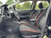 Thumbnail of 2024 Super Black Nissan Versa