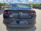 Thumbnail of 2024 Deep Crystal Blue Mica Mazda Mazda3
