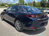 Thumbnail of 2024 Deep Crystal Blue Mica Mazda Mazda3