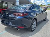 Thumbnail of 2024 Deep Crystal Blue Mica Mazda Mazda3