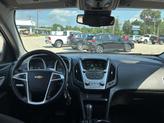 Thumbnail of 2017 Summit White Chevrolet Equinox