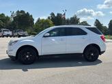 Thumbnail of 2017 Summit White Chevrolet Equinox