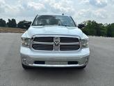 Thumbnail of 2018 Bright White Clearcoat RAM 1500