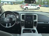 Thumbnail of 2018 Bright White Clearcoat RAM 1500