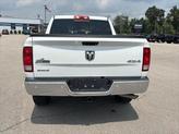 Thumbnail of 2018 Bright White Clearcoat RAM 1500