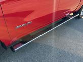 Thumbnail of 2023 Flame Red Clearcoat RAM 1500