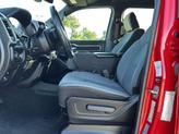 Thumbnail of 2023 Flame Red Clearcoat RAM 1500