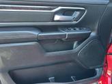 Thumbnail of 2023 Flame Red Clearcoat RAM 1500