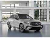 Thumbnail of 2025  Mercedes-Benz GLC 300