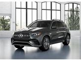 Thumbnail of 2025 Gray Mercedes-Benz GLE 450e