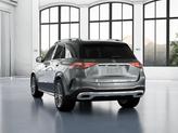 Thumbnail of 2025 Gray Mercedes-Benz GLE 450e