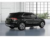 Thumbnail of 2025 Black Mercedes-Benz GLE 350