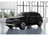 Thumbnail of 2025 Black Mercedes-Benz GLE 350