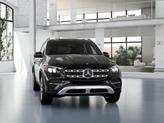 Thumbnail of 2025 Black Mercedes-Benz GLE 350