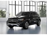 Thumbnail of 2025 Black Mercedes-Benz GLE 350