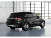 Thumbnail of 2025 Black Mercedes-Benz GLE 350