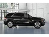 Thumbnail of 2025 Black Mercedes-Benz GLE 350