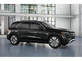 Thumbnail of 2025 Black Mercedes-Benz GLE 350