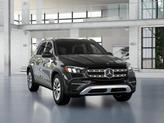 Thumbnail of 2025 Black Mercedes-Benz GLE 350