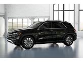 Thumbnail of 2025 Black Mercedes-Benz GLE 350