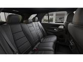 Thumbnail of 2025 Black Mercedes-Benz GLE 350