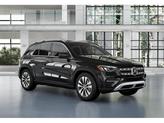 Thumbnail of 2025 Black Mercedes-Benz GLE 350