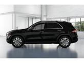 Thumbnail of 2025 Black Mercedes-Benz GLE 350