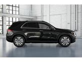 Thumbnail of 2025 Black Mercedes-Benz GLE 350